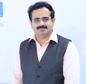 Dr. Anand Hinduja
