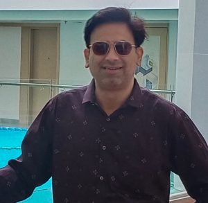 CA Vishal Hinduja