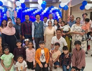 World Diabetes Day Awareness Program